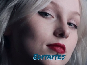 Edytaytes