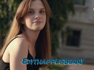 Edythappleberry