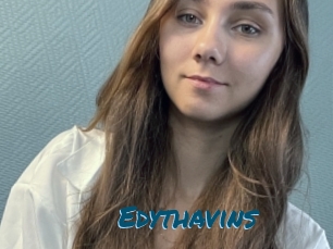 Edythavins