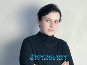 Edythburtt