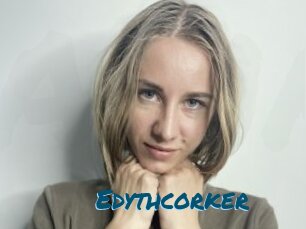Edythcorker