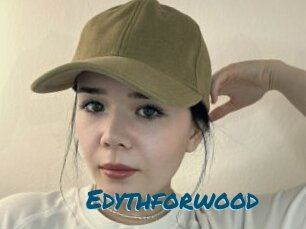 Edythforwood