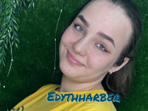 Edythharber