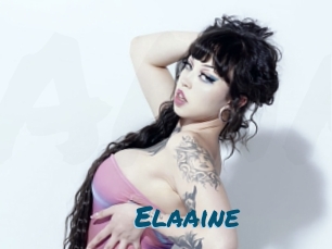 elaaine Amateur Voisine