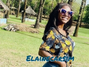 Elainecarsim