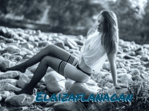 elaizaflanagan Amateur Voisine