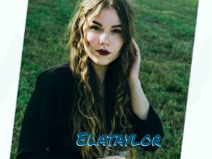 Elataylor