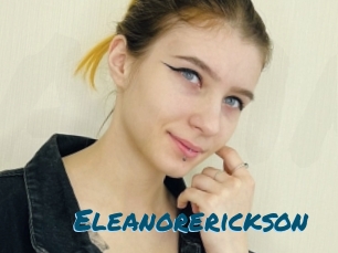 Eleanorerickson