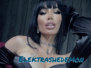 Elektrashedemon