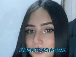 Elektrasimone