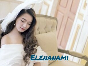 Elenanami