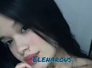 Elenarous
