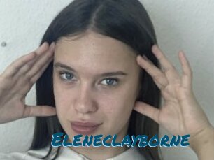 Eleneclayborne
