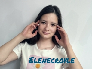 Elenecroyle