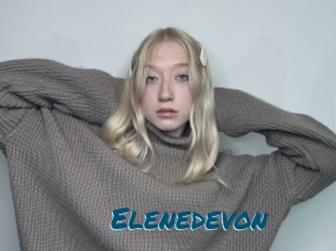 Elenedevon