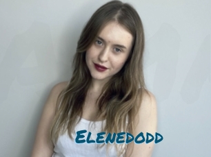 Elenedodd
