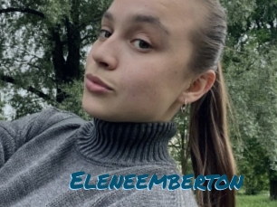 Eleneemberton