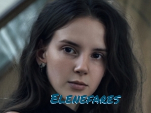 elenefares Amateur Voisine