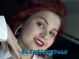 Elenefootman