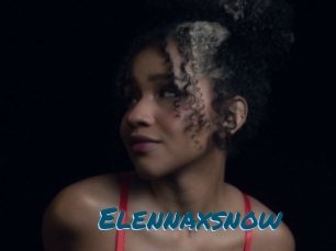 Elennaxsnow