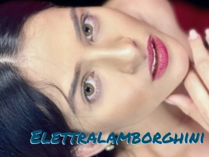 Elettralamborghini