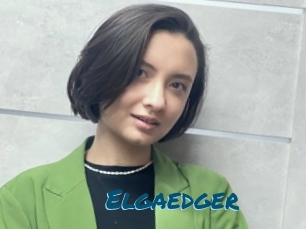 Elgaedger