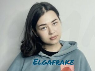 Elgafrake