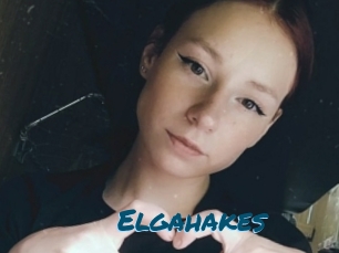 Elgahakes