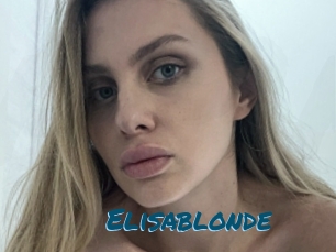 Elisablonde