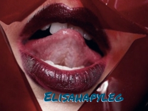 Elisahapyleg