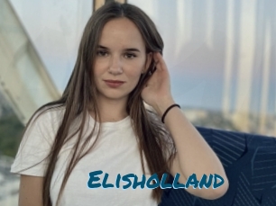 Elisholland