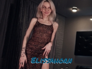 Elissahorn