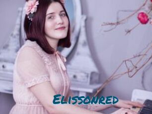 Elissonred