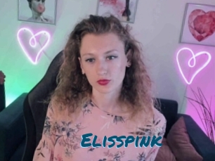 Elisspink
