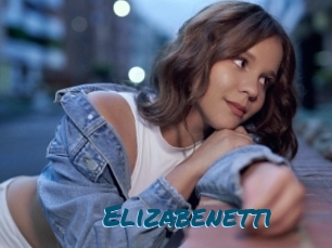 elizabenetti Amateur Voisine