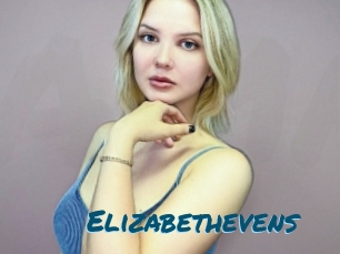 Elizabethevens