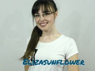 Elizasunflower