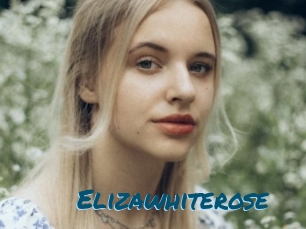 Elizawhiterose