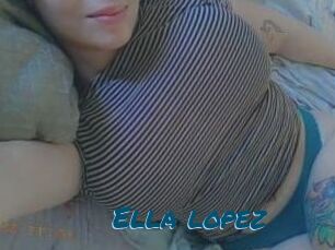 Ella_lopez