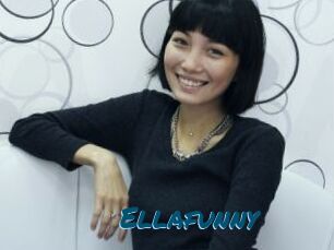 Ellafunny