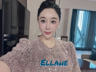 Ellahe