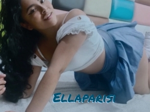 Ellaparisi