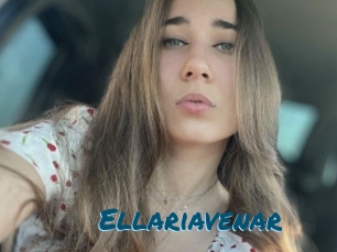 Ellariavenar