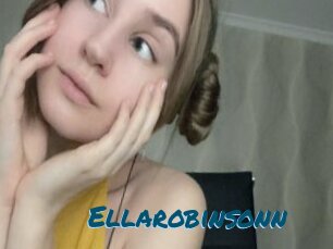 Ellarobinsonn