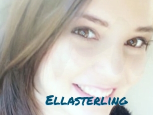 Ellasterling