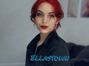 Ellastown