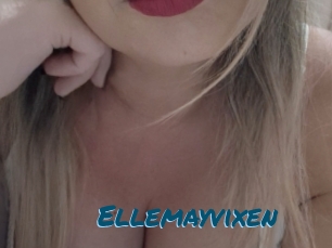 Ellemayvixen