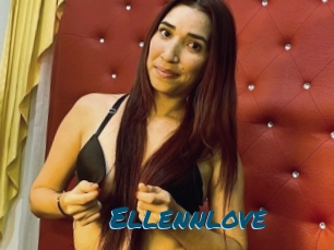 Ellennlove