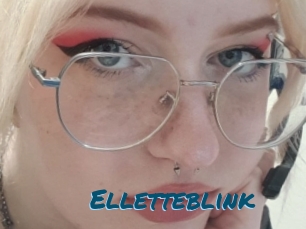 Elletteblink