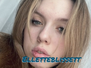 Elletteblissett